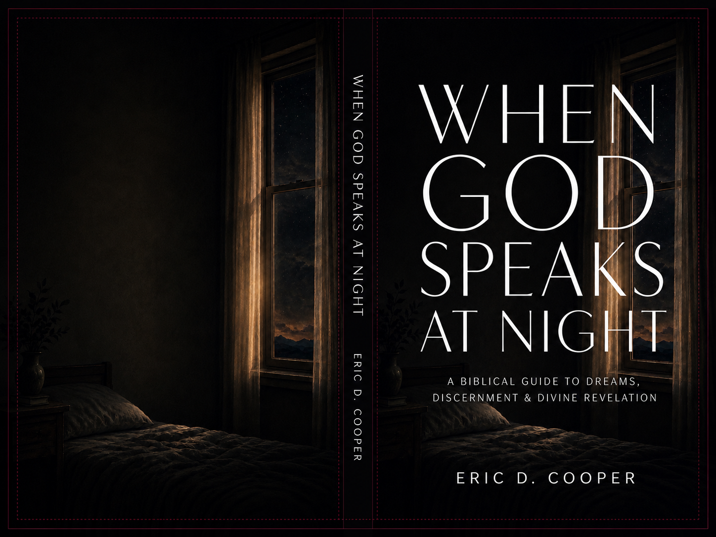 Why God Doesn't Just Say It Plainly